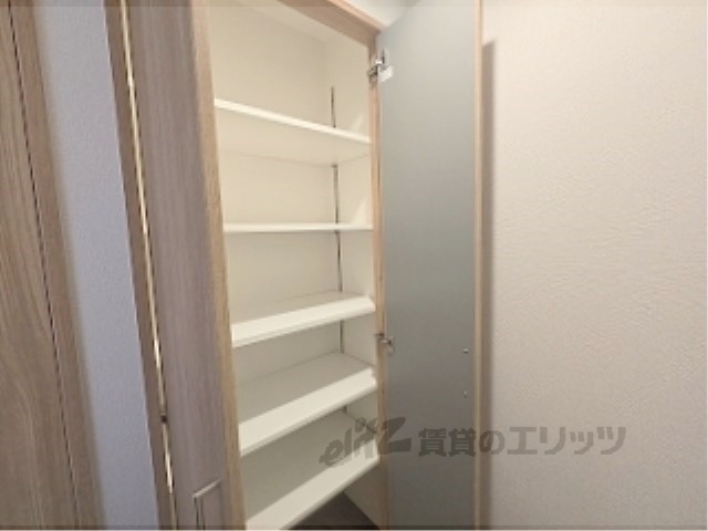 収納　下駄箱