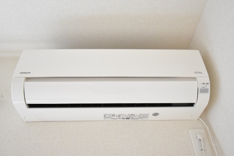 その他設備　空調設備