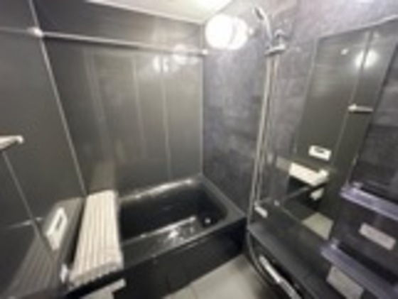 バス・シャワールーム　※イメージ写真