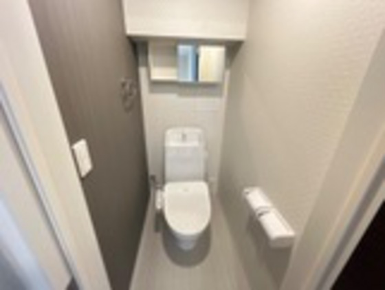 トイレ　※イメージ写真