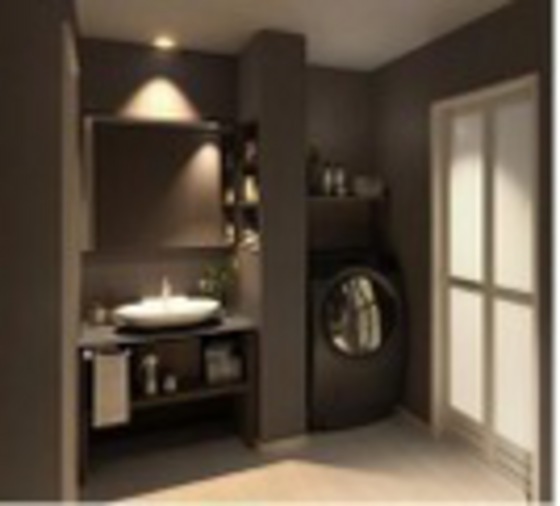 収納　※イメージ写真