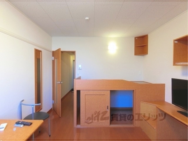 その他部屋・スペース　洋室