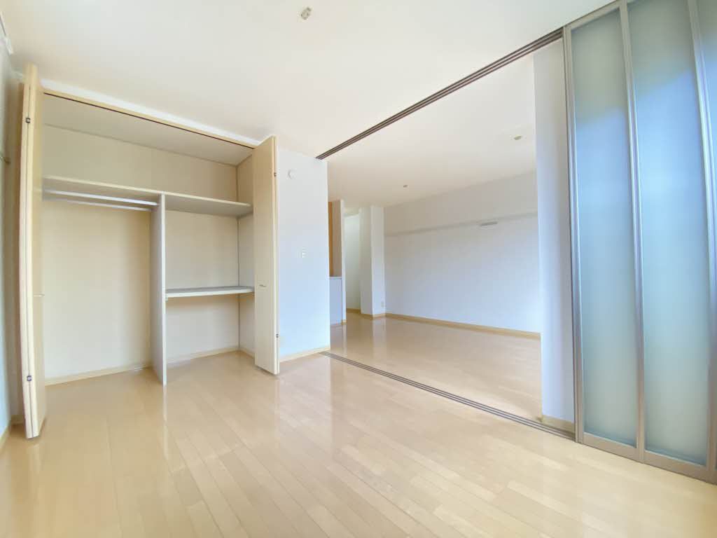 その他部屋・スペース　洋室