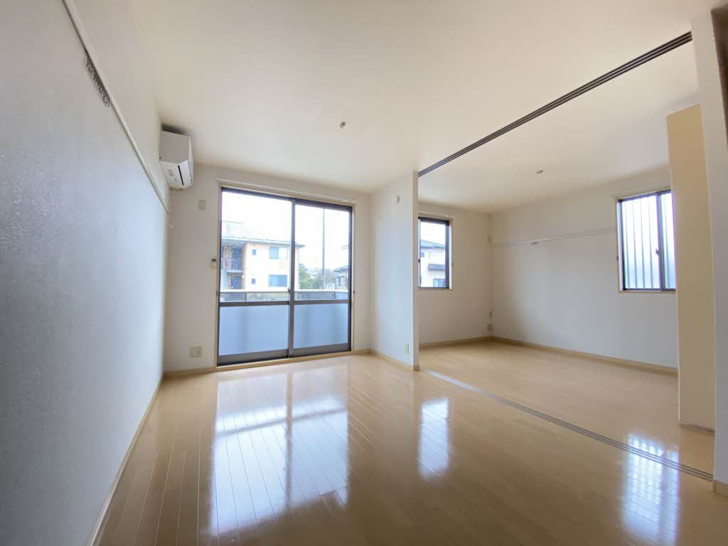 居室・リビング　ＬＤＫ