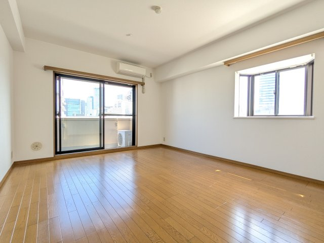 居室・リビング　居室