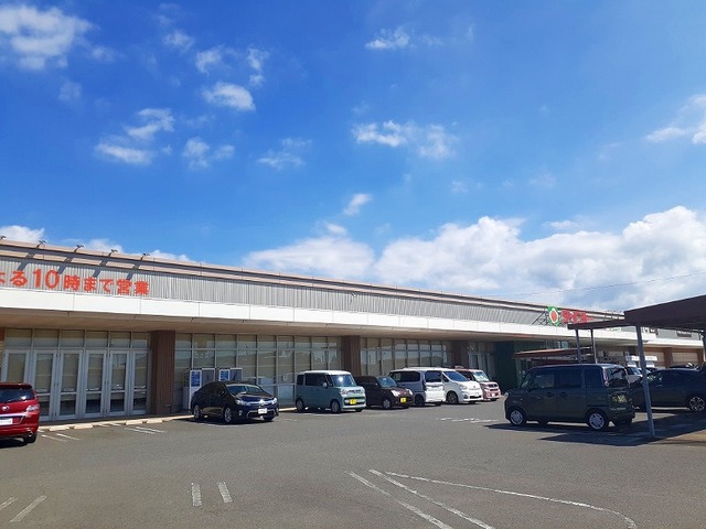 スーパー　タイヨー松元店（スーパー）まで900m