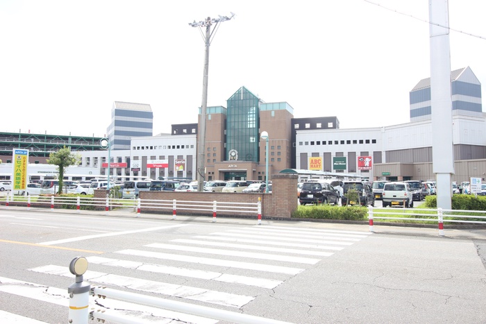 スーパー　ギャラリエアピタ知立店（スーパー）まで1300m