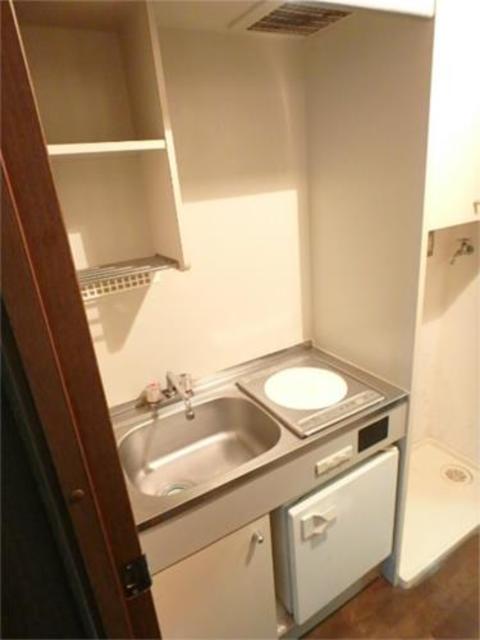 キッチン　参考画像