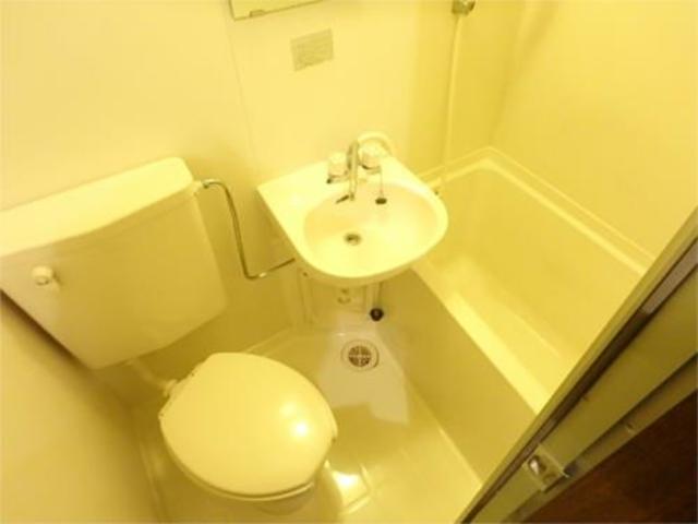 バス・シャワールーム　参考画像