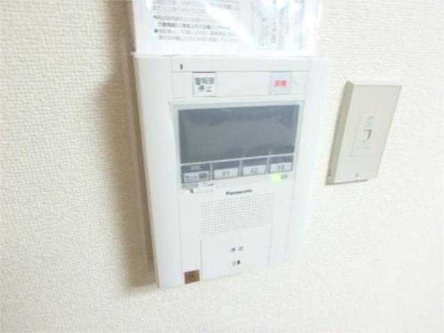 セキュリティ　参考画像