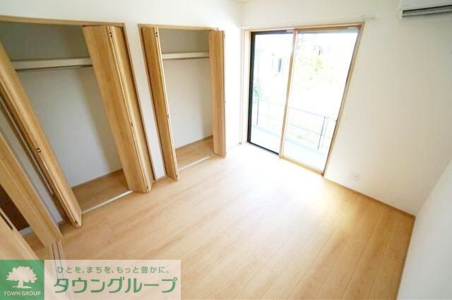 収納　お問合せはタウンハウジングまで！※現地待合わせ相談可能