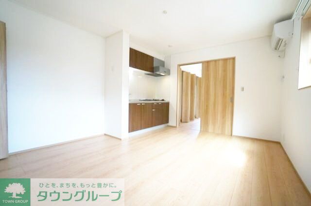 居室・リビング　お問合せはタウンハウジングまで！※現地待合わせ相談可能