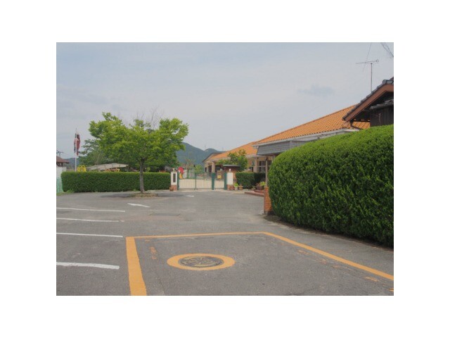 幼稚園・保育園　下宿保育園（幼稚園・保育園）まで474m