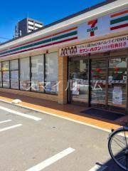 コンビニ　セブンイレブン川崎元木2丁目店（コンビニ）まで170m