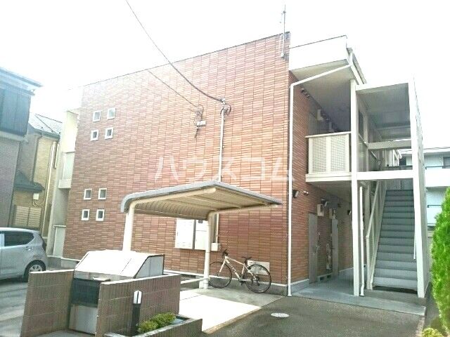 アマーレ フィリアの外観写真