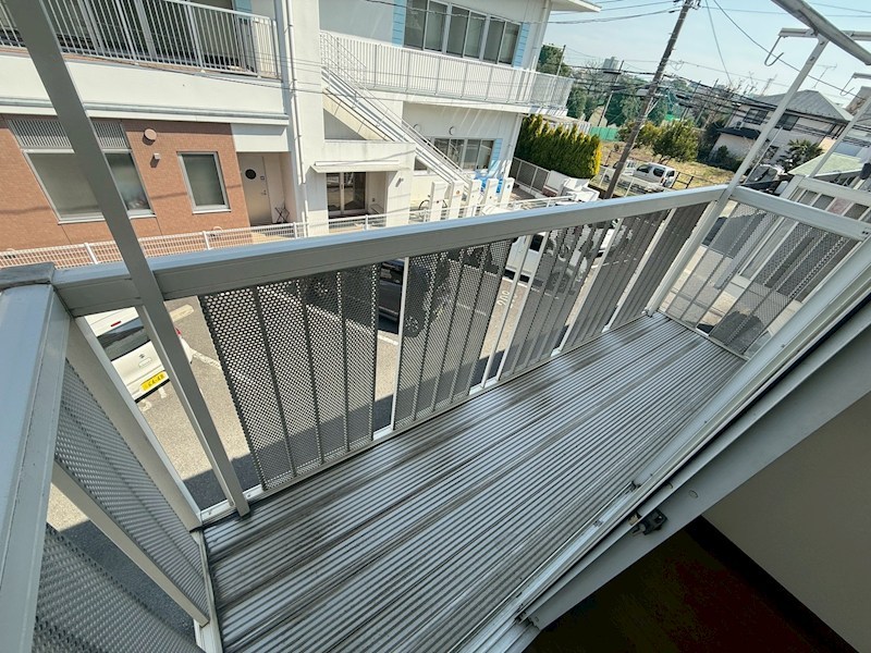 その他部屋・スペース　靴箱