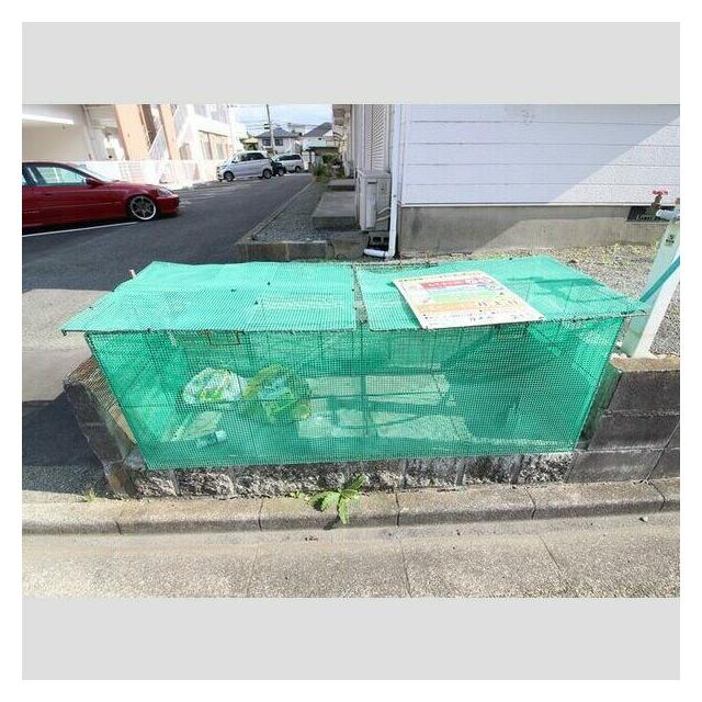 その他設備　建物設備