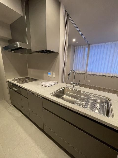 キッチン　参考写真