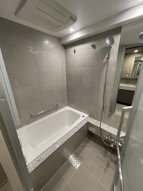 バス・シャワールーム　参考写真