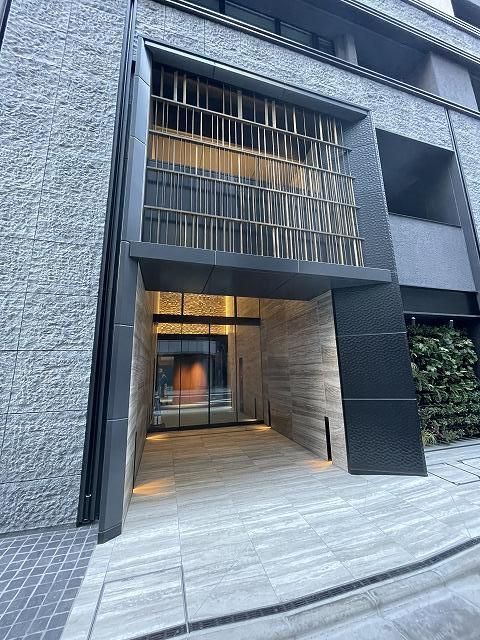 エントランス　参考写真