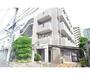 カテリーナニュー神楽坂 3階 築27年10ヶ月の賃貸物件