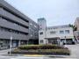 病院　綾瀬厚生病院（病院）まで1100m