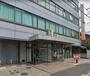郵便局　名古屋亀島郵便局（郵便局）まで825m