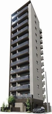 建物外観　☆きれいな外観☆