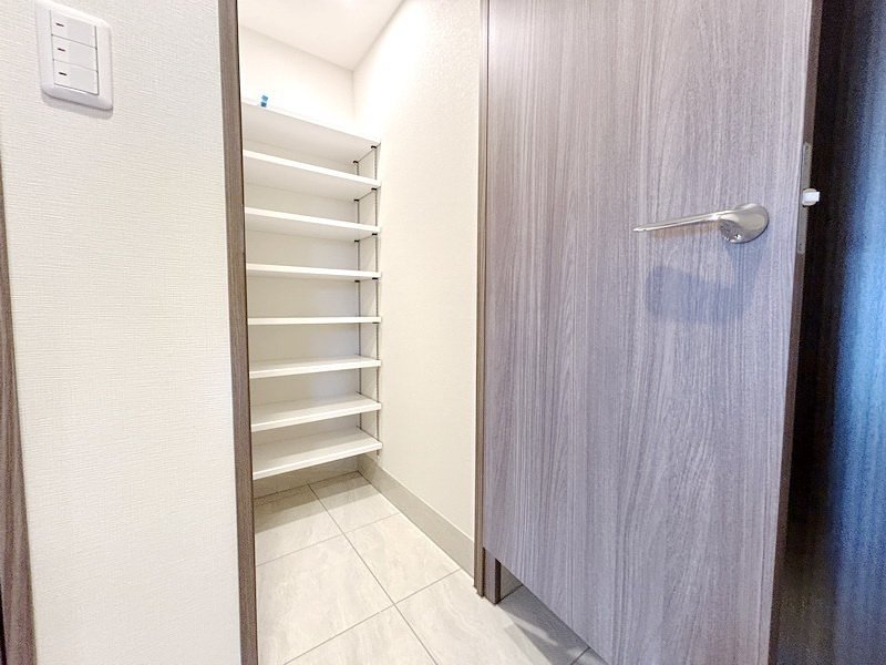 その他設備　※別部屋参考写真