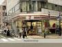 コンビニ　セブン-イレブン 京急蒲田駅前店（コンビニ）まで344m