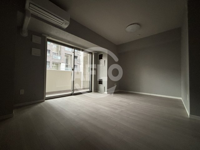 居室・リビング　サンエール南堀江　　リビング