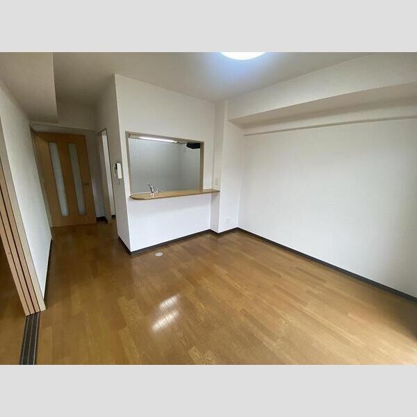 居室・リビング　ゆったりとしたリビングです