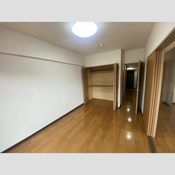 その他設備　ゆったり過ごせるリビングです