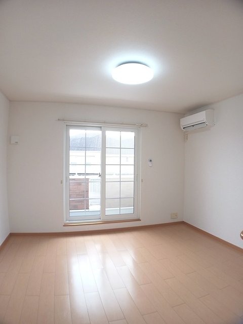 居室・リビング　居室・リビング