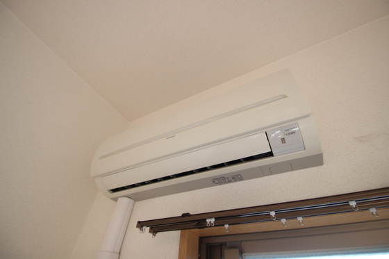 その他設備　※別部屋の写真です