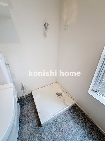 その他設備　※同タイプ、別部屋写真使用。