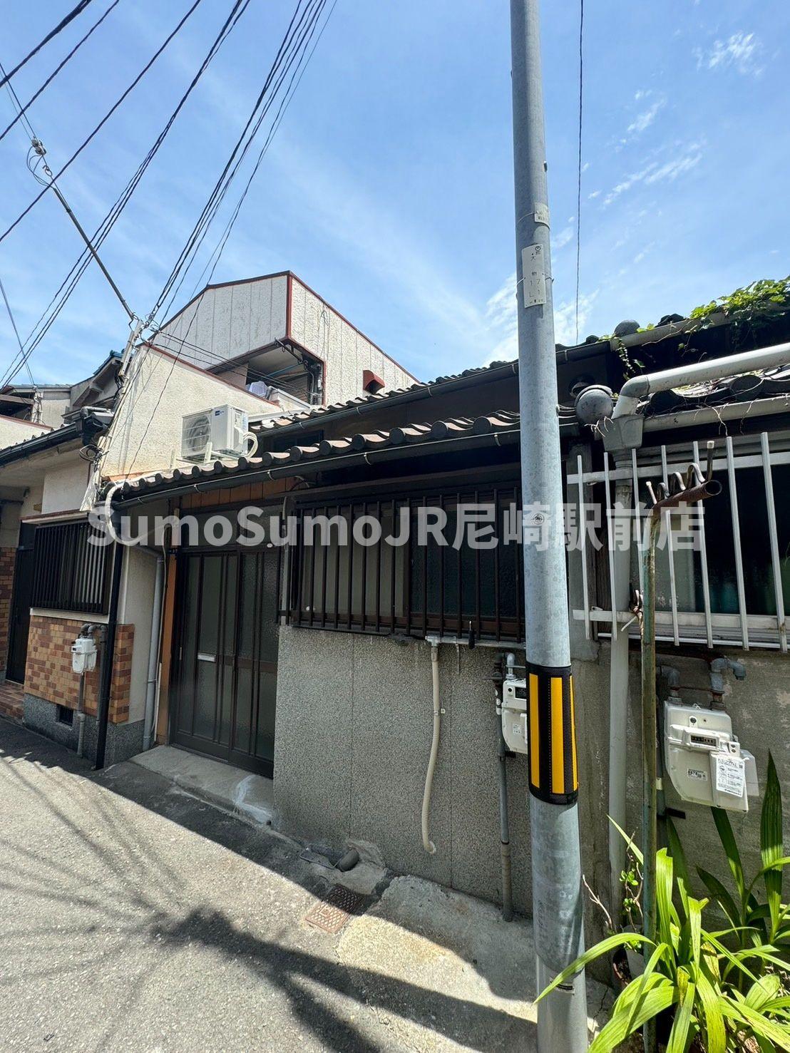 建物外観　建物外観を気になさる方へ、見た目の良い物件です