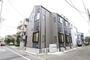 平井駅より徒歩10分 1階 新築の賃貸物件