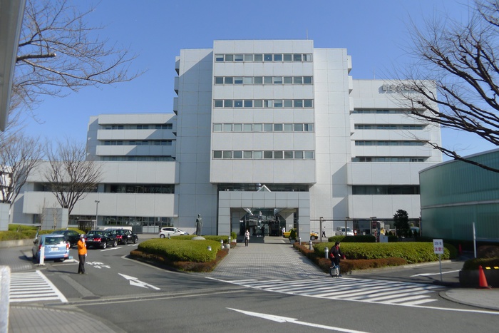 病院　大塚病院（病院）まで758m