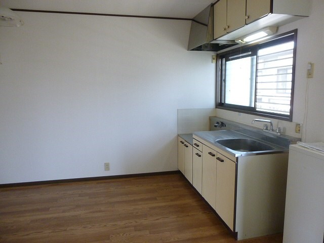 居室・リビング　現況優先