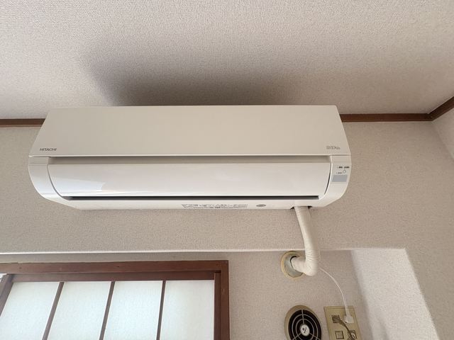 その他設備　※写真は別室です