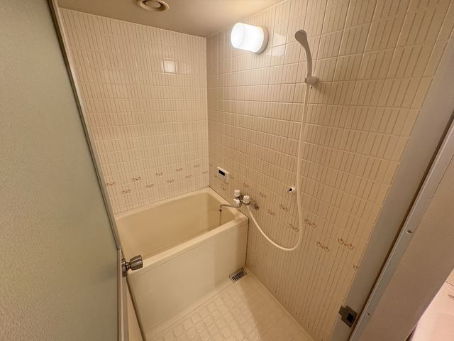 バス・シャワールーム　※写真は別室です