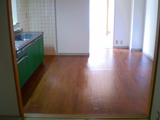 居室・リビング