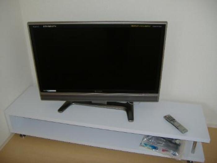 その他設備　グレイスコート手城103