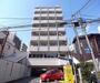 四条駅より徒歩7分 6階 築40年9ヶ月の賃貸物件