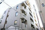 大森町駅より徒歩11分 4階 築26年7ヶ月の賃貸物件