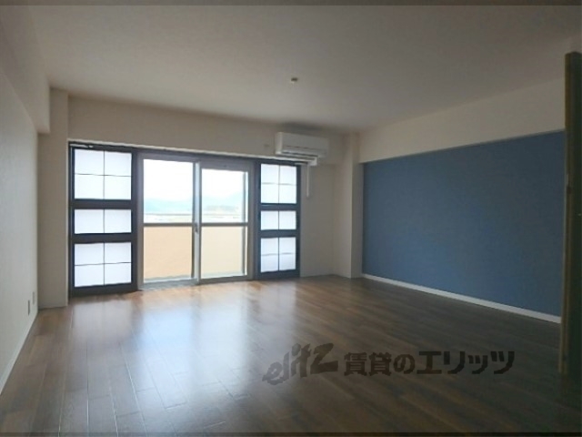 居室・リビング　洋室