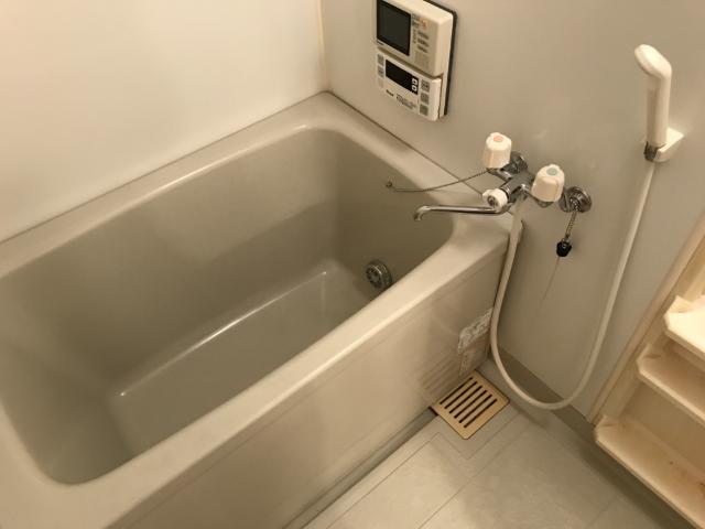 バス・シャワールーム　バス（浴室乾燥機付）