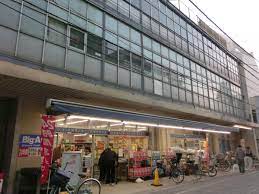 スーパー　Big-A 板橋大山店（スーパー）まで416m