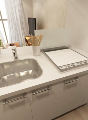 キッチン　イメージ画像